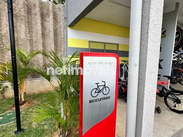 Imagem 9: Apartamento 2 Quartos Condomínio Alto do Ouro - Eldorado