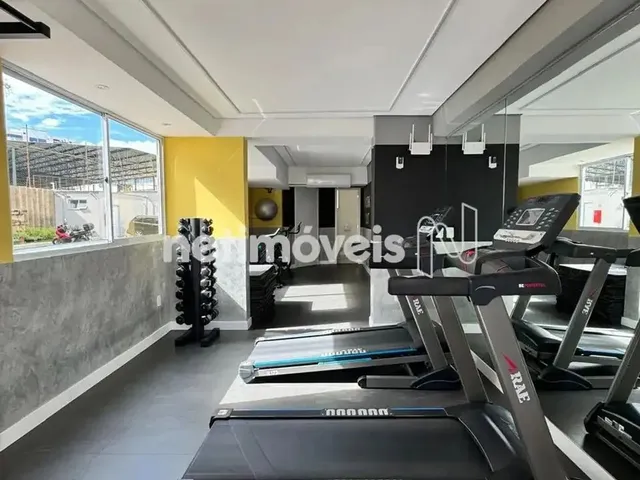 Imagem 15: Apartamento 2 Quartos Condomínio Alto do Ouro - Eldorado