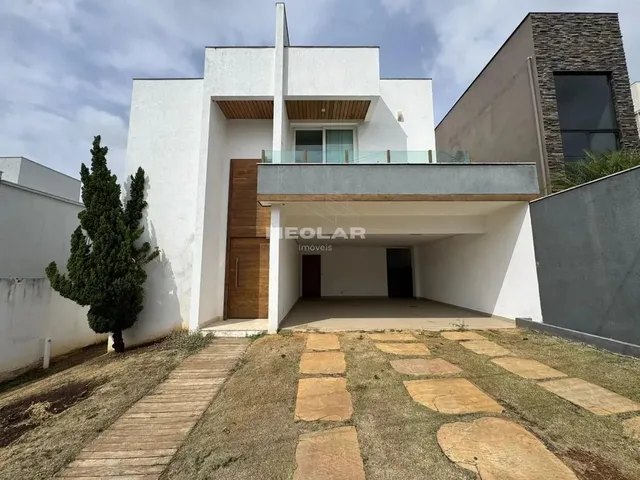 Imagem: Casa em Condomínio para Venda em Vespasiano