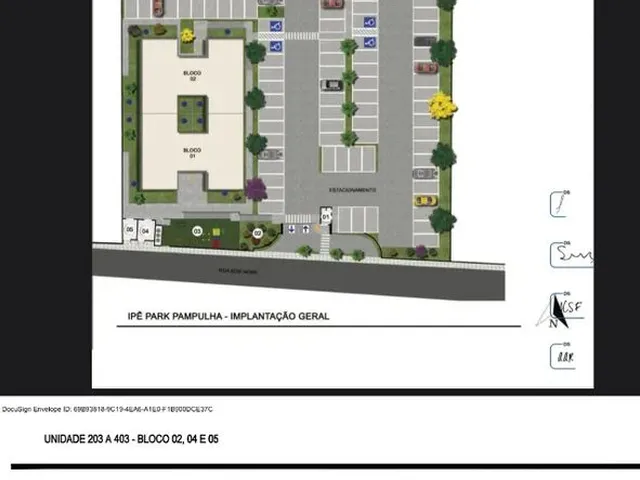Imagem 2: Apartamento Apartamento com 2 dormitórios