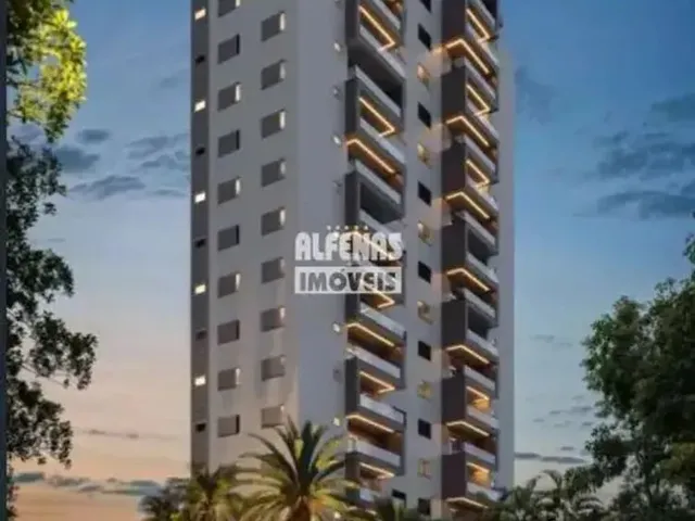 Imagem: Apartamento a Venda, 03 Quartos, 01 Suíte