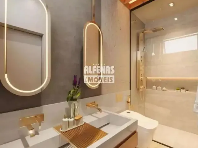 Imagem 13: Apartamento a Venda, 03 Quartos, 01 Suíte, 02 Vagas, Centro - Contagem/Mg (Lançamento