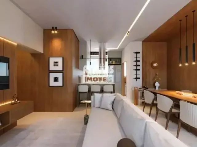 Imagem 7: Apartamento a Venda, 03 Quartos, 01 Suíte, 02 Vagas, Centro - Contagem/Mg (Lançamento