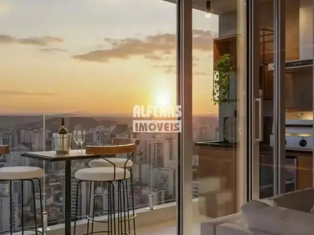 Imagem 14: Apartamento a Venda, 03 Quartos, 01 Suíte, 02 Vagas, Centro - Contagem/Mg (Lançamento