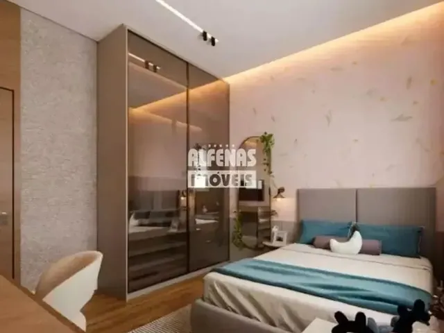 Imagem 11: Apartamento a Venda, 03 Quartos, 01 Suíte, 02 Vagas, Centro - Contagem/Mg (Lançamento