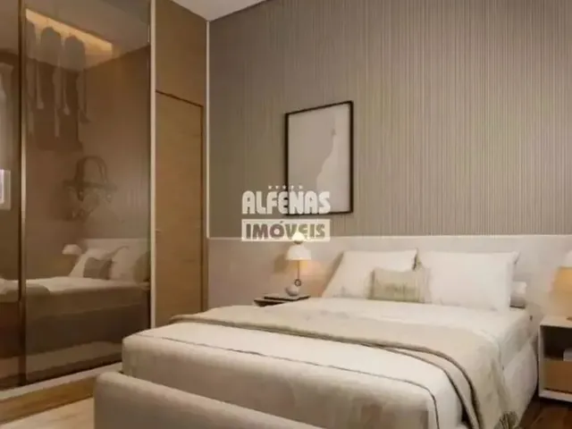 Imagem 6: Apartamento a Venda, 03 Quartos, 01 Suíte, 02 Vagas, Centro - Contagem/Mg (Lançamento