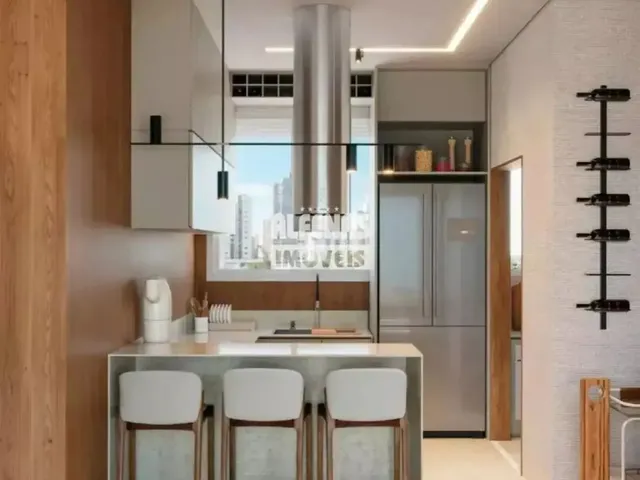 Imagem 15: Apartamento a Venda, 03 Quartos, 01 Suíte, 02 Vagas, Centro - Contagem/Mg (Lançamento