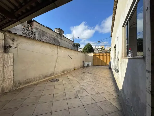 Imagem: Vendo Casa no Bairro Industrial, Contagem