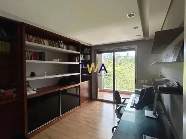 Imagem 13: Casa em Condomínio, Nascentes, Vale dos Cristais, Nova Lima, 5 Quartos, R$11.500.000,00