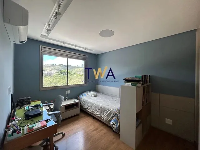 Imagem 14: Casa em Condomínio, Nascentes, Vale dos Cristais, Nova Lima, 5 Quartos, R$11.500.000,00