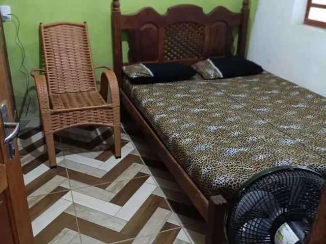 Imagem: Troca de Casa pra Ibirité
