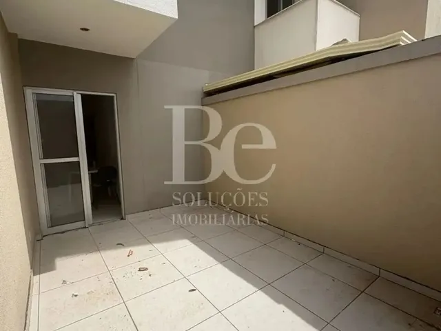 Imagem: Apartamento com Área Privativa 02 Quartos