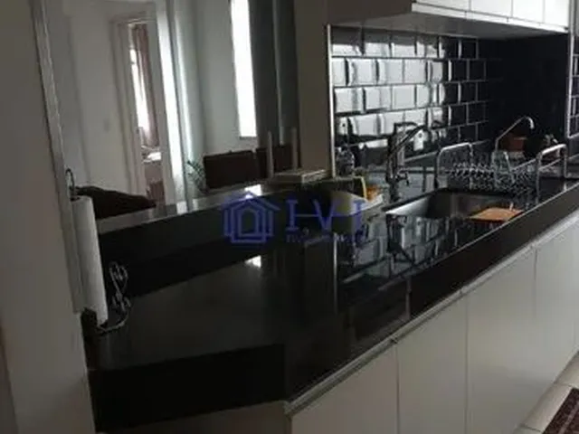 Imagem: Aparatamento 2 Quartos no Bairro Gávea