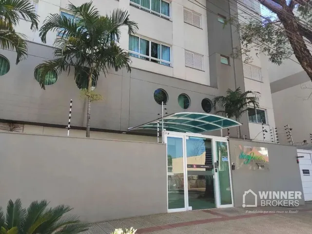 Imagem: Apartamento À Venda, 94 M² por R$ 740.000,00