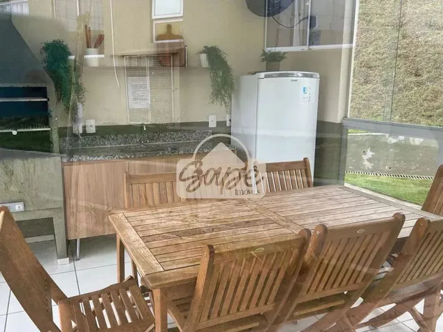 Imagem: Apartamento a Venda no Bairro Estrela Dalva