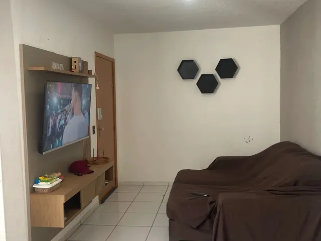 Imagem 4: Apartamento 2 Quartos - Ótima Localização