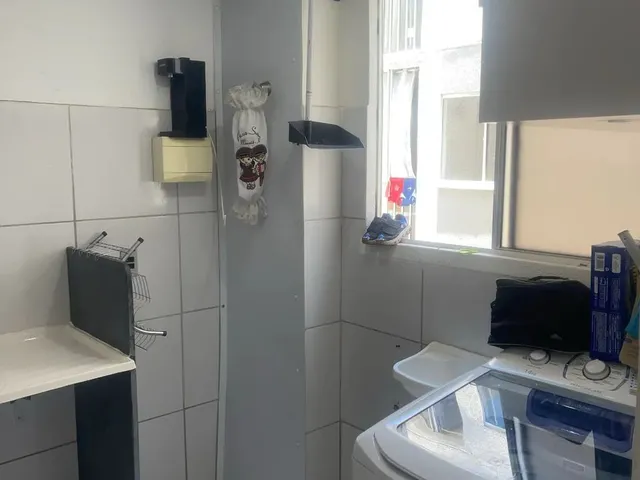 Imagem 6: Apartamento 2 Quartos - Ótima Localização