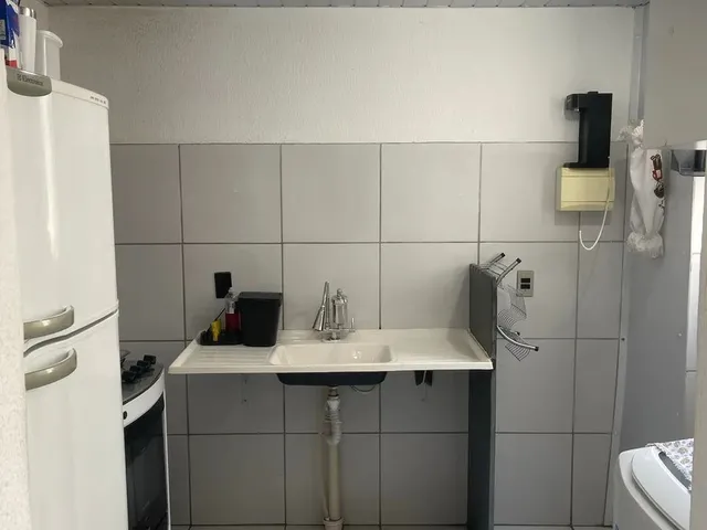 Imagem 7: Apartamento 2 Quartos - Ótima Localização