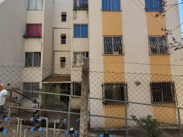 Imagem: Apto Até 100 Financiado Bairro Resplendor
