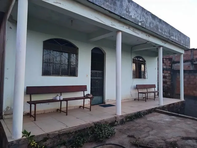 Imagem: Casa no san Genaro