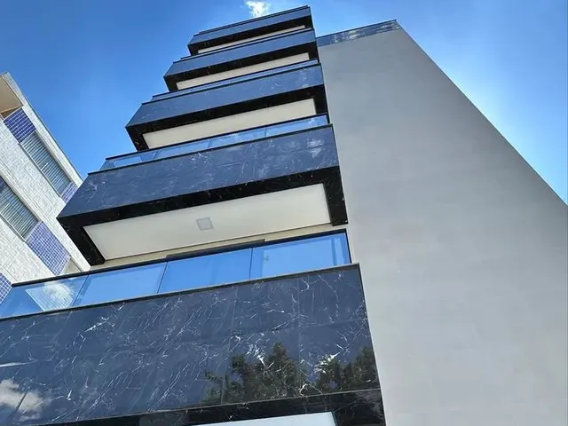 Imagem 1: Apartamento Eldorado Contagem