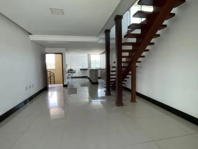 Imagem 1: Cobertura para Venda em Sarzedo, Masterville, 3 Dormitórios, 2 Suítes, 4 Banheiros, 2