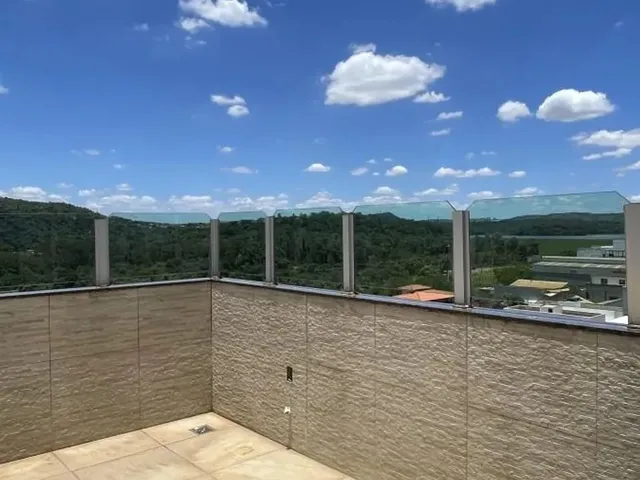 Imagem 5: Cobertura para Venda em Sarzedo, Masterville, 3 Dormitórios, 2 Suítes, 4 Banheiros, 2