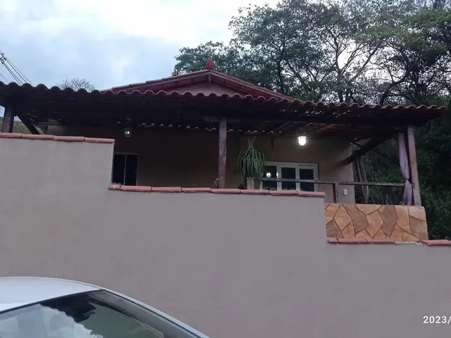 Imagem 5: Casa Colonial Casa com 3 dormitórios
