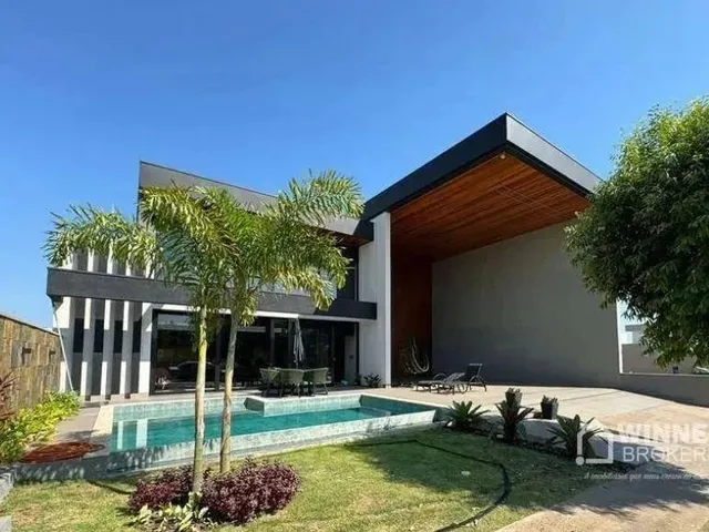 Imagem: Casa À Venda, 320 M² por R$ 3.300.000,00