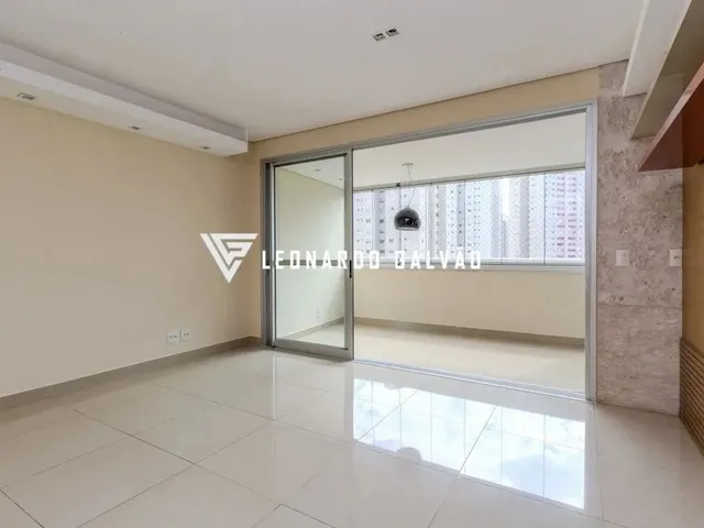 Imagem 4: Apartamento para Venda em Nova Lima, Vila da Serra, 2 Dormitórios, 1 Suíte, 2