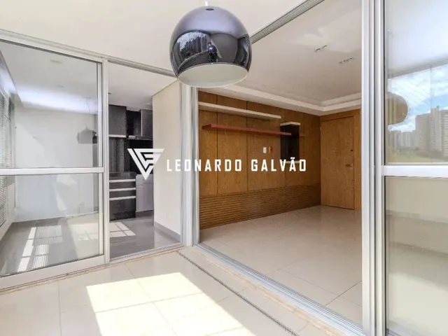 Imagem 3: Apartamento para Venda em Nova Lima, Vila da Serra, 2 Dormitórios, 1 Suíte, 2