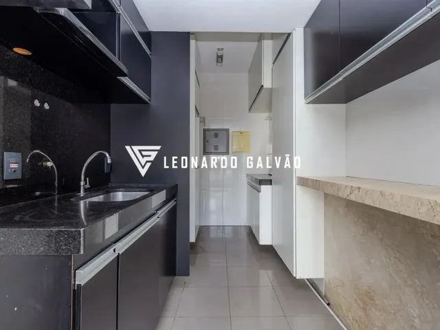 Imagem 7: Apartamento para Venda em Nova Lima, Vila da Serra, 2 Dormitórios, 1 Suíte, 2