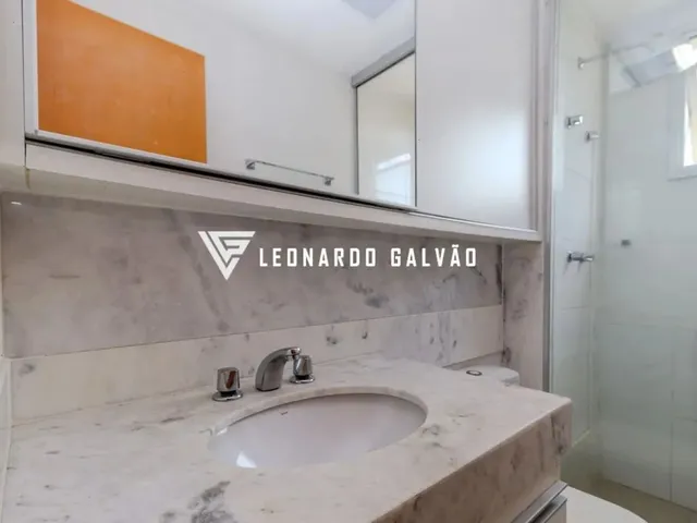 Imagem 13: Apartamento para Venda em Nova Lima, Vila da Serra, 2 Dormitórios, 1 Suíte, 2