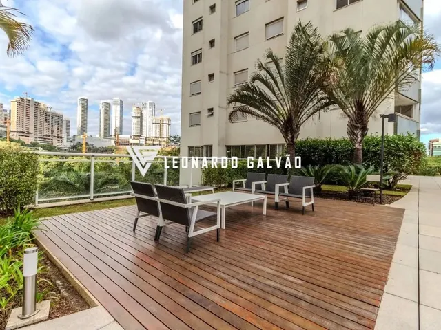 Imagem 16: Apartamento para Venda em Nova Lima, Vila da Serra, 2 Dormitórios, 1 Suíte, 2