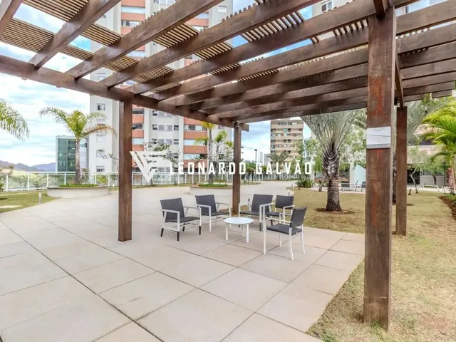 Imagem 6: Apartamento para Venda em Nova Lima, Vila da Serra, 2 Dormitórios, 1 Suíte, 2