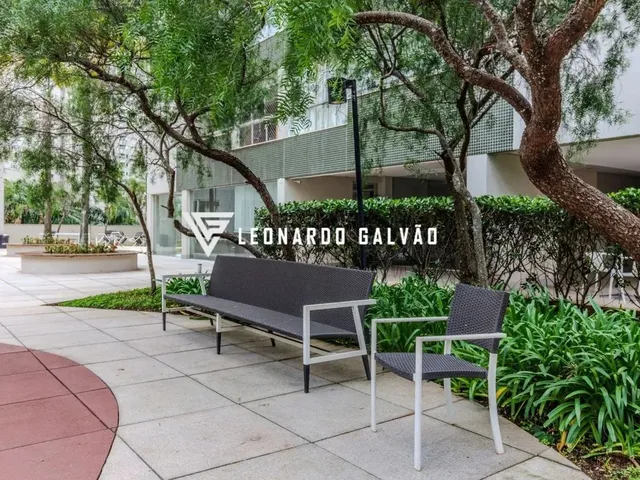 Imagem 9: Apartamento para Venda em Nova Lima, Vila da Serra, 2 Dormitórios, 1 Suíte, 2