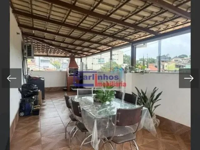 Imagem: Cobertura em Igarapé, 1Km do Centro