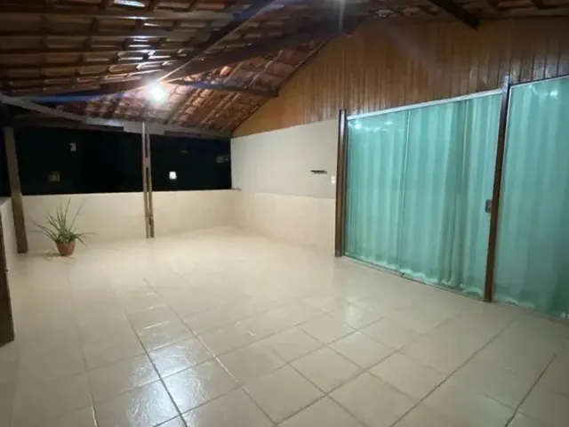 Imagem: Cobertura no Bairro Novo Eldorado com Acabamento