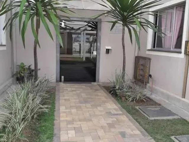 Imagem: Apartamento 2 Quartos