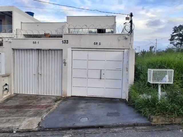 Imagem: Casa Germinada 2 Quartos