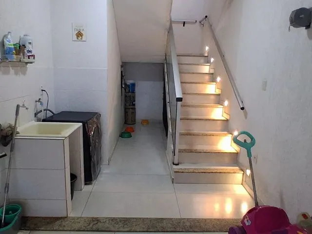 Imagem 12: Casa Germinada 2 Quartos