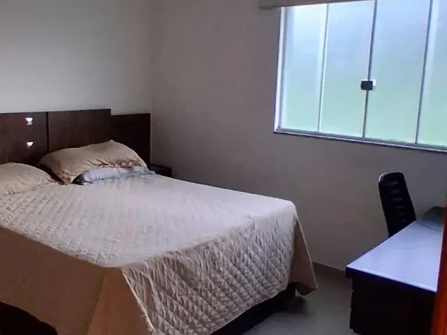 Imagem 4: Casa Germinada 2 Quartos