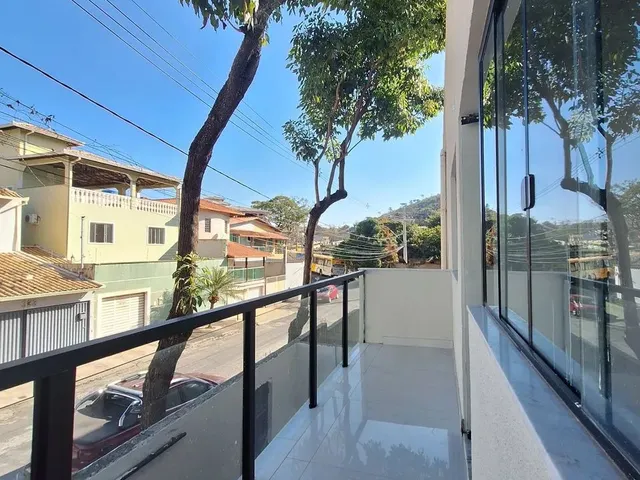Imagem: Casa Geminada no Sapucaias III