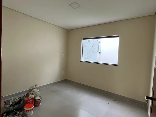 Imagem 10: Casa Moderna com 3 Quartos e Quintal