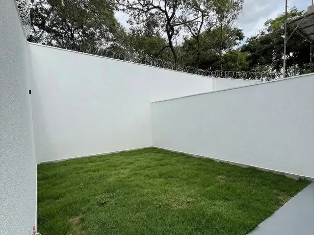 Imagem 14: Casa Moderna com 3 Quartos e Quintal