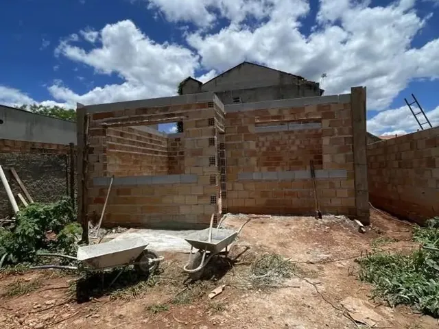 Imagem: Casa para Venda em Mário Campos, Bom Jardim