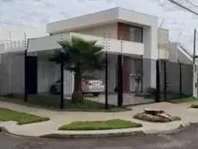 Imagem: Casa com 3 Dormitórios À Venda, 114 M²