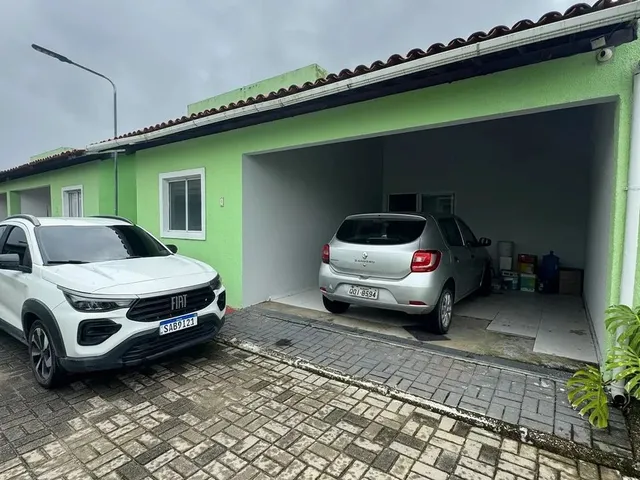 Imagem: Vendo Casa Condomínio Fechado em Marechal