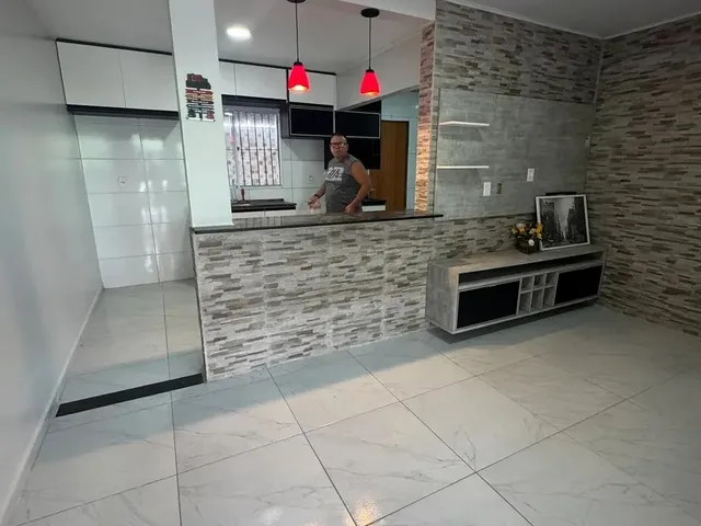 Imagem 5: Vendo Casa Condomínio Fechado em Marechal