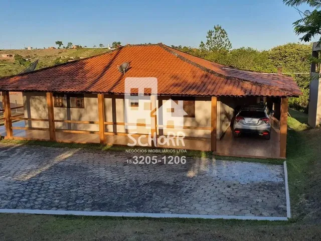 Imagem: Chácara À Venda Condomínio Recanto da